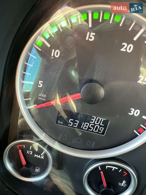 Тягач MAN TGX 18.500 2017 в Киеве