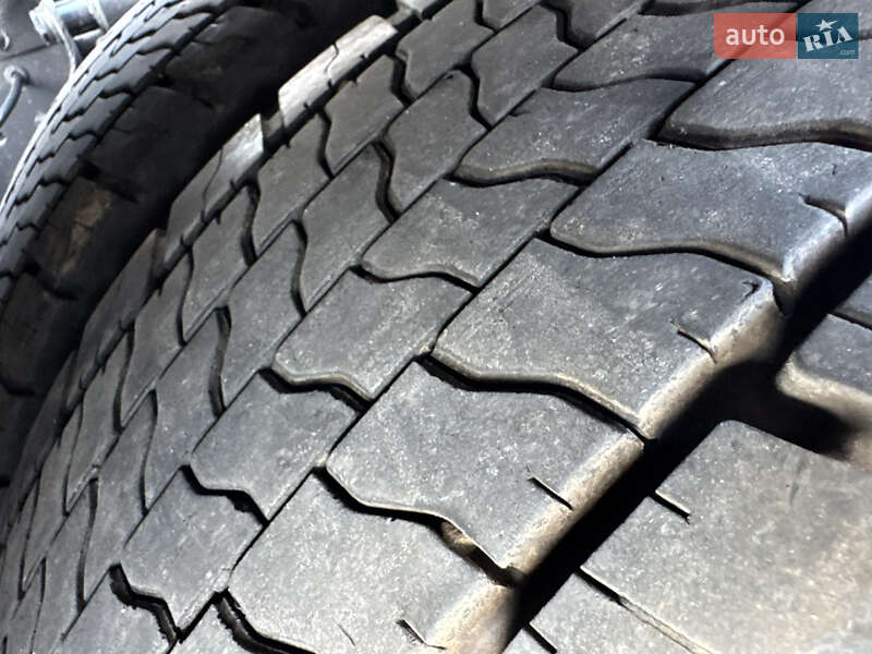 Тягач MAN TGX 18.500 2018 в Лопатині