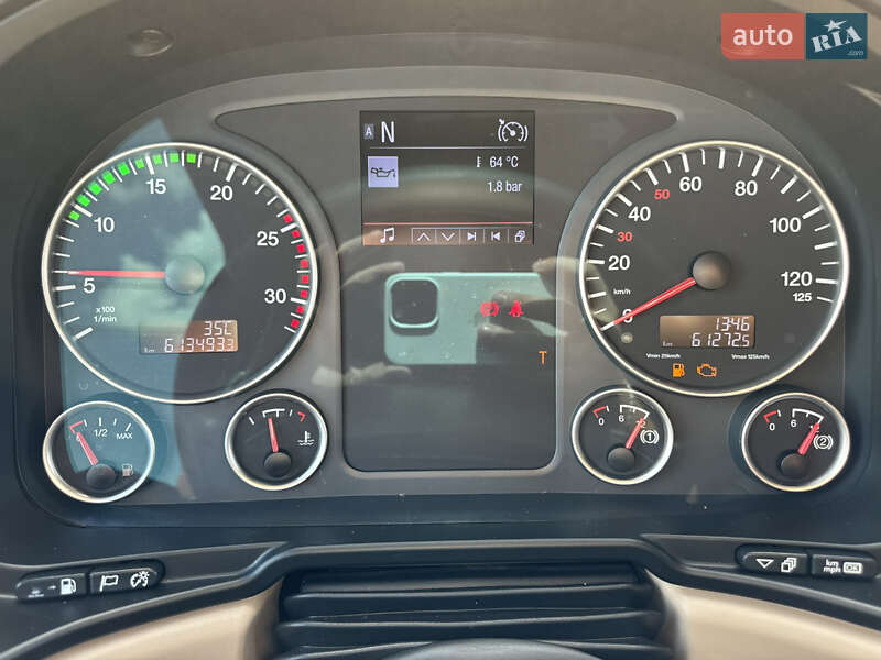 Тягач MAN TGX 18.500 2018 в Лопатині