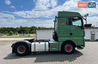 Тягач MAN TGX 18.500 2017 в 