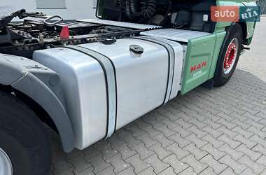 Тягач MAN TGX 18.500 2017 в 