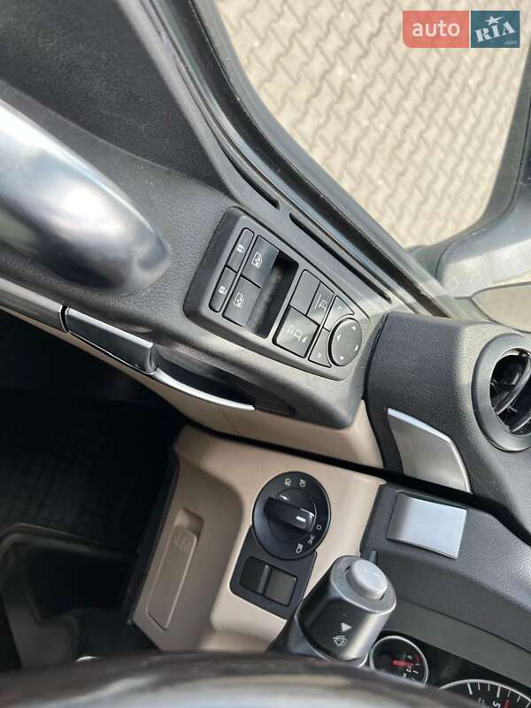Тягач MAN TGX 18.500 2017 в Одессе