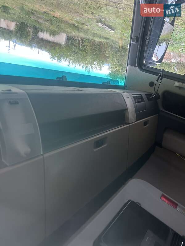 Тягач MAN TGX 18.500 2018 в Ужгороде