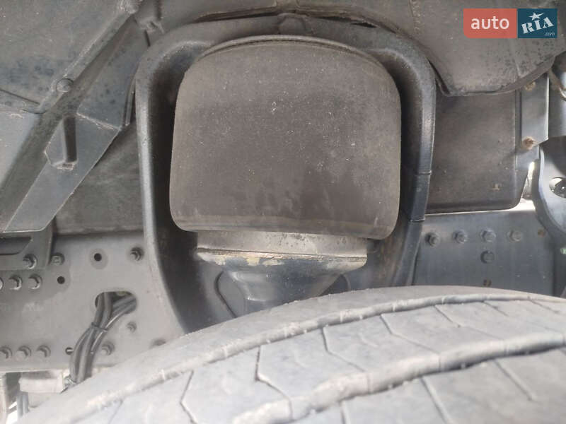 Тягач MAN TGX 18.500 2018 в Киеве фото 27 Тягач MAN TGX 18.500 2018 в Киеве