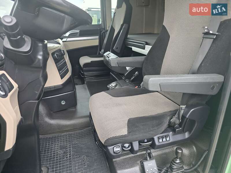 Тягач MAN TGX 18.500 2017 в Одессе
