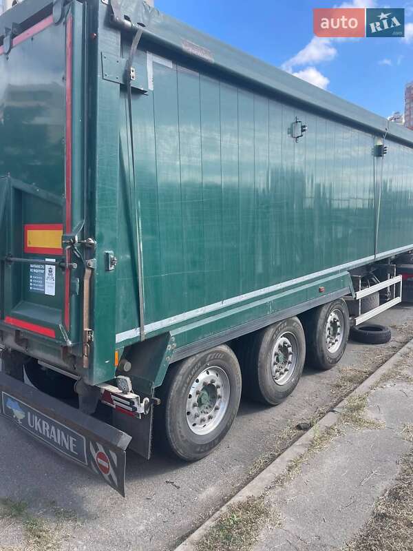 Тягач MAN TGX 18.500 2018 в Києві