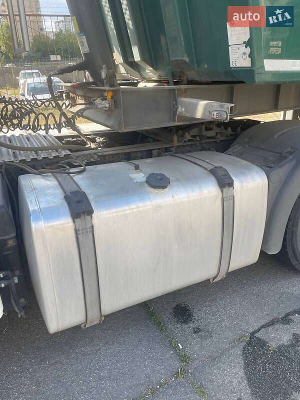 Тягач MAN TGX 18.500 2018 в Києві