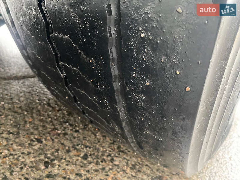 Тягач MAN TGX 18.500 2019 в Києві