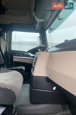 Тягач MAN TGX 18.500 2019 в Києві