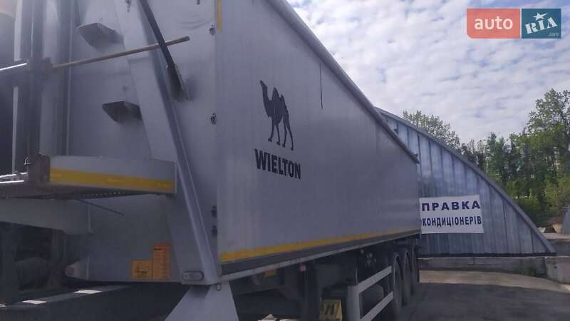 Тягач MAN TGX 18.500 2018 в Киеве