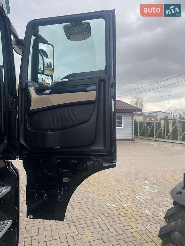 Тягач MAN TGX 18.510 2019 в Виннице