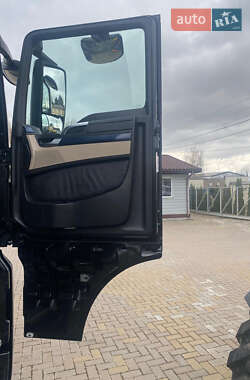 Тягач MAN TGX 18.510 2019 в 