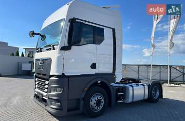 Тягач MAN TGX 18.510 2022 в 