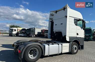 Тягач MAN TGX 18.510 2022 в 
