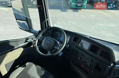 Тягач MAN TGX 18.510 2022 в 