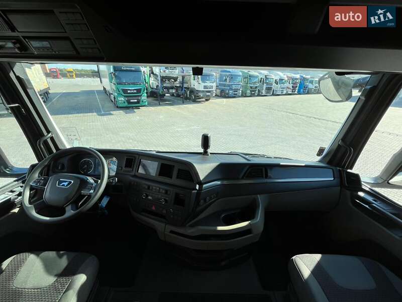 Тягач MAN TGX 18.510 2022 в Чернівцях