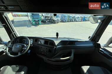 Тягач MAN TGX 18.510 2022 в 