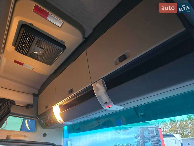 Тягач MAN TGX 18.510 2019 в Ковеле фото 34 Тягач MAN TGX 18.510 2019 в Ковеле