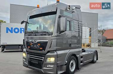 Тягач MAN TGX 18.510 2019 в Ковеле