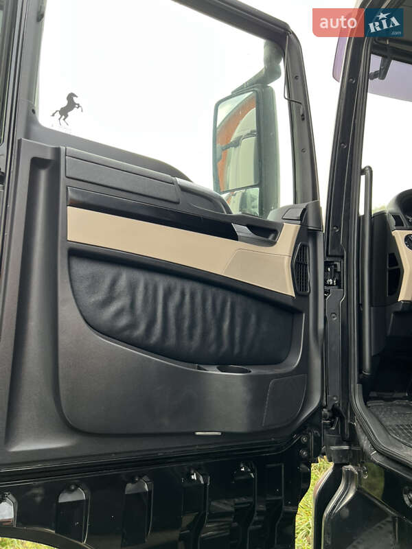 Тягач MAN TGX 18.510 2020 в Виннице