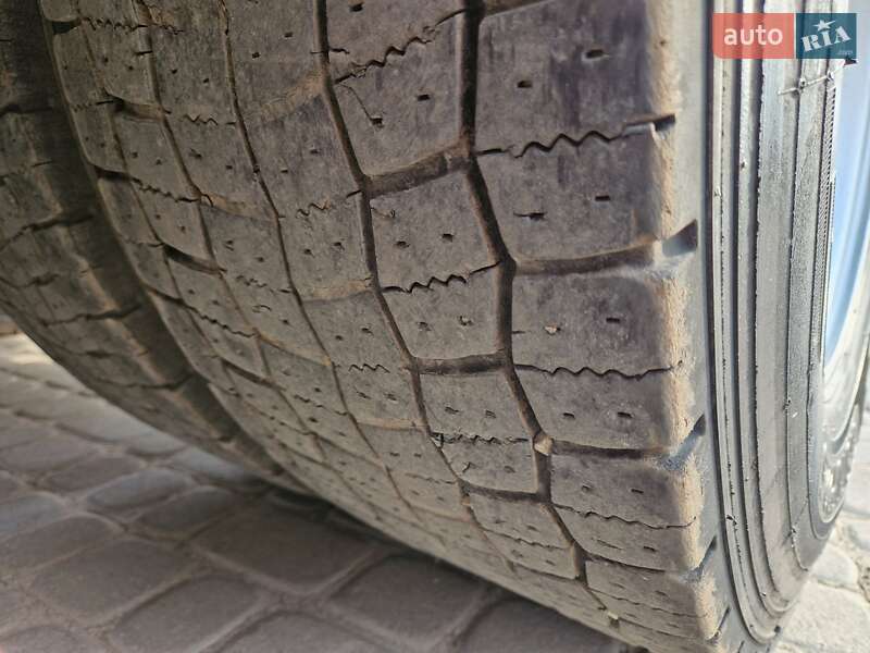 Тягач MAN TGX 26.440 2013 в Тернополе фото 12 Тягач MAN TGX 26.440 2013 в Тернополе