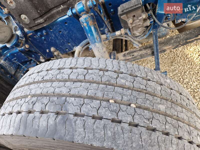 Тягач MAN TGX 26.440 2013 в Тернополе фото 26 Тягач MAN TGX 26.440 2013 в Тернополе