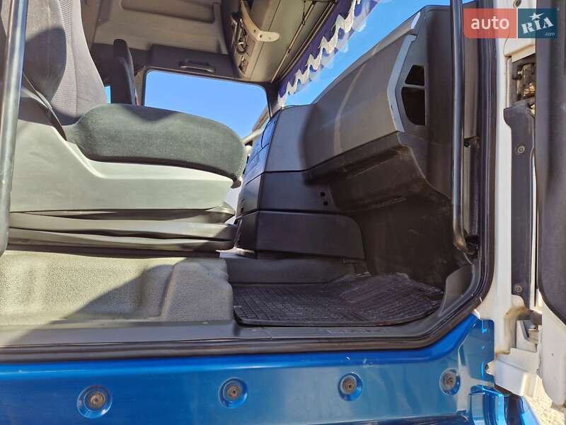 Тягач MAN TGX 26.440 2013 в Тернополе фото 25 Тягач MAN TGX 26.440 2013 в Тернополе