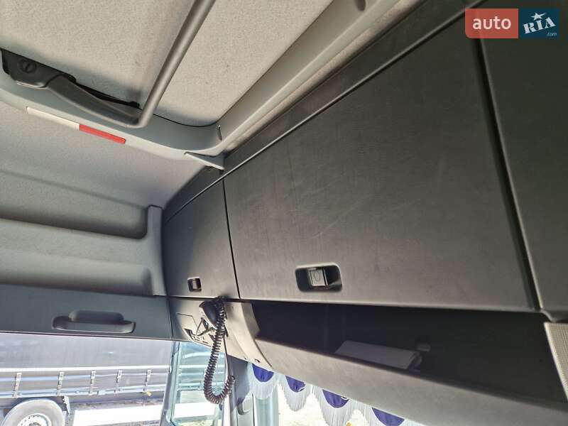 Тягач MAN TGX 26.440 2013 в Тернополе фото 31 Тягач MAN TGX 26.440 2013 в Тернополе