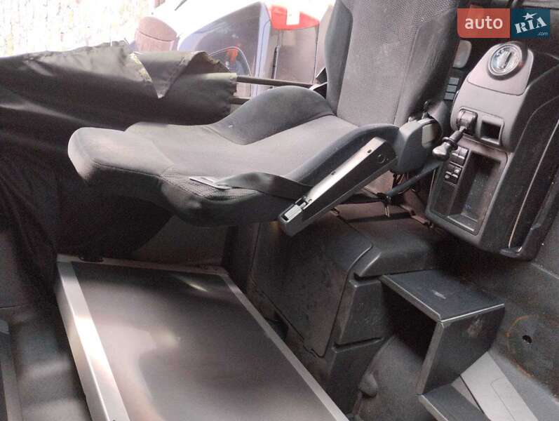 Тягач MAN TGX 26.440 2011 в Хмельницькому