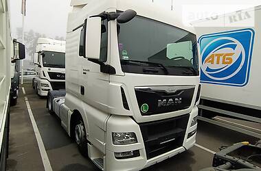 Тягач MAN TGX 2013 в Киеве