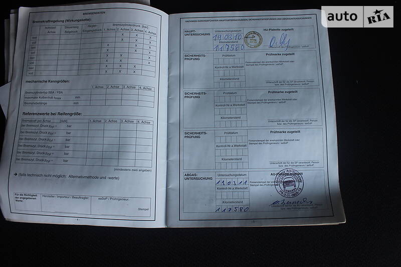 Тягач MAN TGX 2010 в Хусті фото 44 Тягач MAN TGX 2010 в Хусті