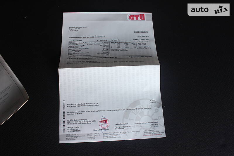 Тягач MAN TGX 2010 в Хусті фото 49 Тягач MAN TGX 2010 в Хусті