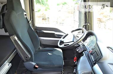 Тягач MAN TGX 2016 в 