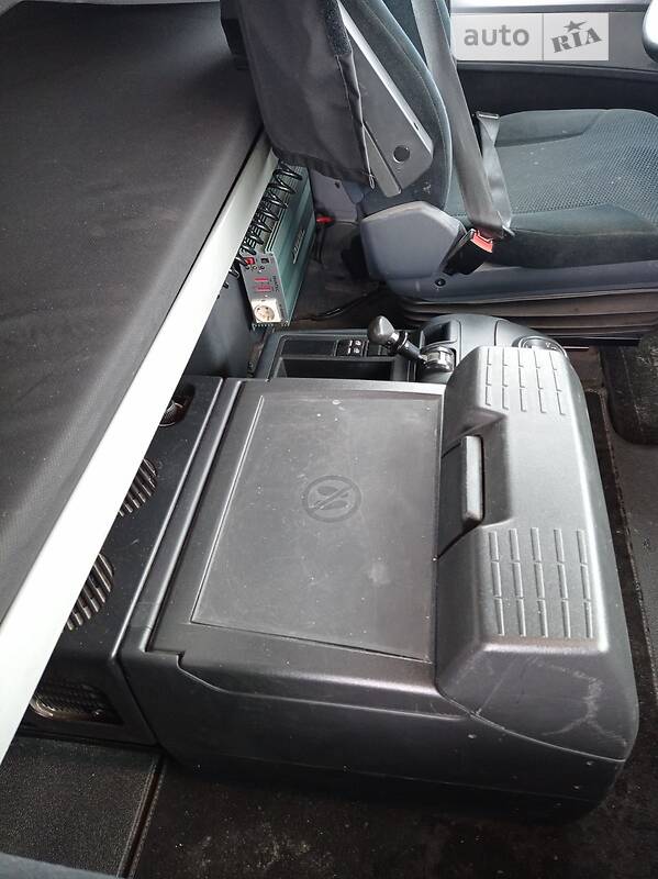 Кран-маніпулятор MAN TGX 2015 в Косові