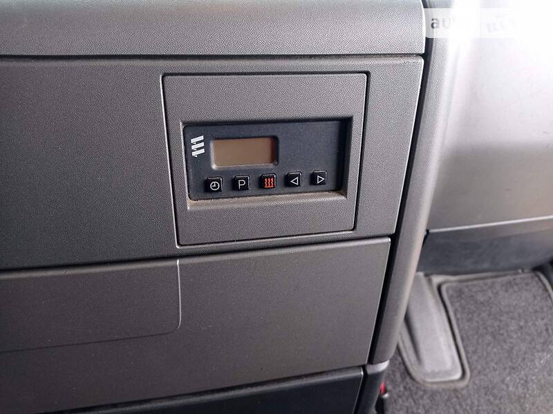 Кран-маніпулятор MAN TGX 2015 в Косові