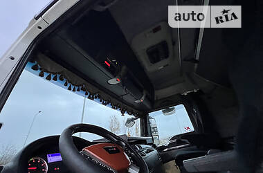 Тягач MAN TGX 2012 в 