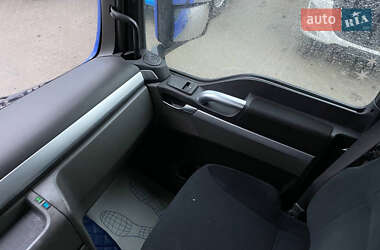 Тягач MAN TGX 2011 в 