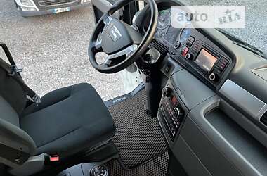 Тягач MAN TGX 2015 в 