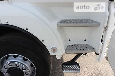 Тягач MAN TGX 2013 в 