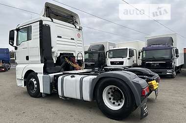 Тягач MAN TGX 2011 в Луцьку