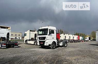 Тягач MAN TGX 2019 в Вінниці