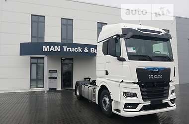 Тягач MAN TGX 2023 в Житомирі