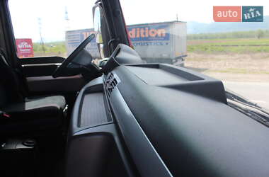 Тягач MAN TGX 2011 в 