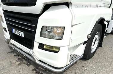 Тягач MAN TGX 2015 в 