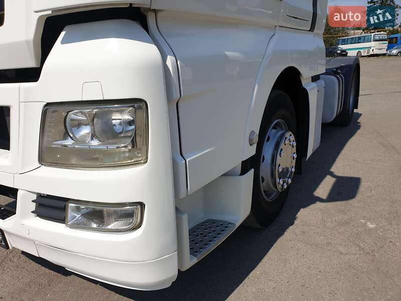 Тягач MAN TGX 2011 в Луцке фото 5 Тягач MAN TGX 2011 в Луцке