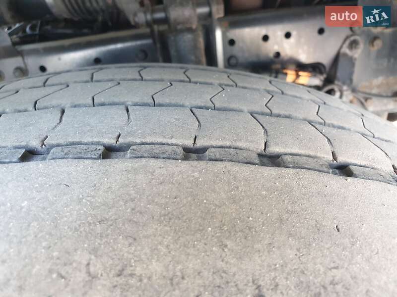 Тягач MAN TGX 2011 в Луцке фото 23 Тягач MAN TGX 2011 в Луцке