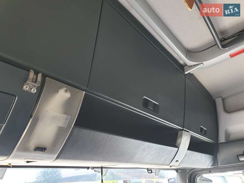 Тягач MAN TGX 2011 в Луцке фото 35 Тягач MAN TGX 2011 в Луцке