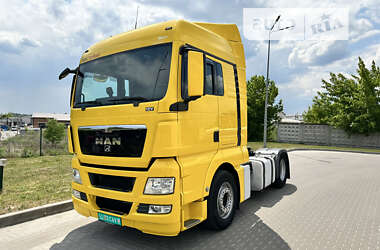 Тягач MAN TGX 2013 в Виннице