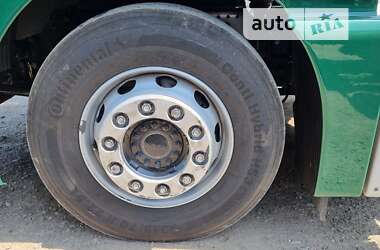 Тягач MAN TGX 2013 в 