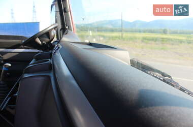 Тягач MAN TGX 2012 в 